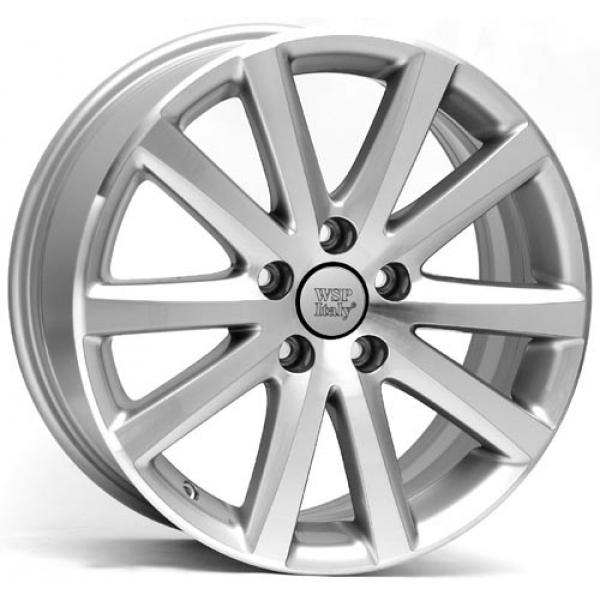 WSP Italy Volkswagen (W442) Sparta R16 5/112