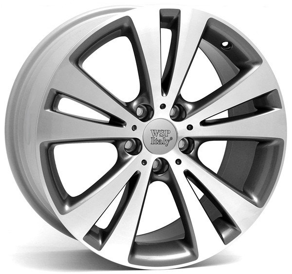 WSP Italy Volkswagen (W445) Hamamet R16 5/112