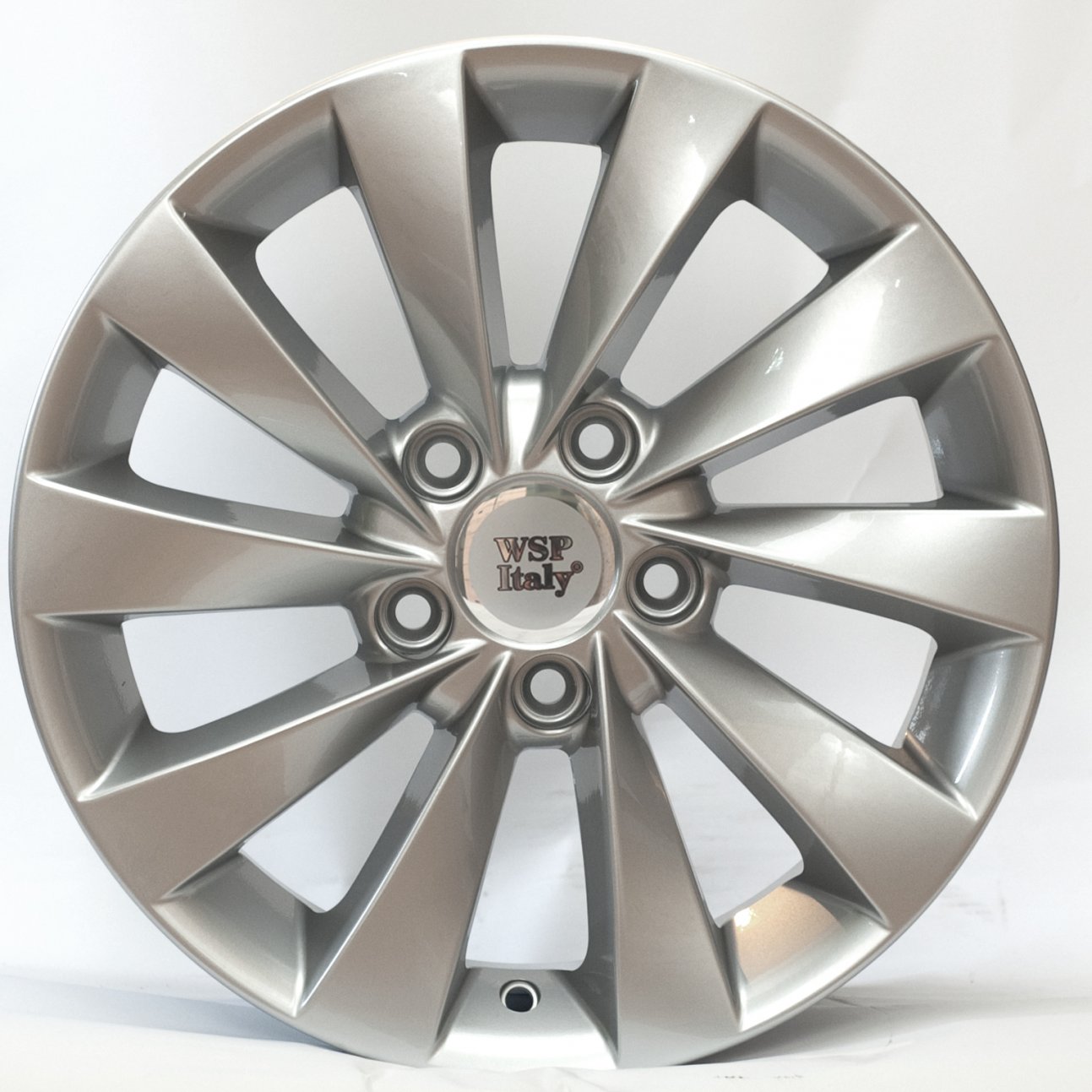 WSP Italy Volkswagen (W456) Ginostra/Emmen