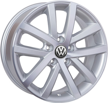 WSP Italy Volkswagen (W460) Rheia R16 5/112