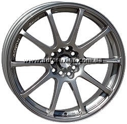 Advan 833 RS