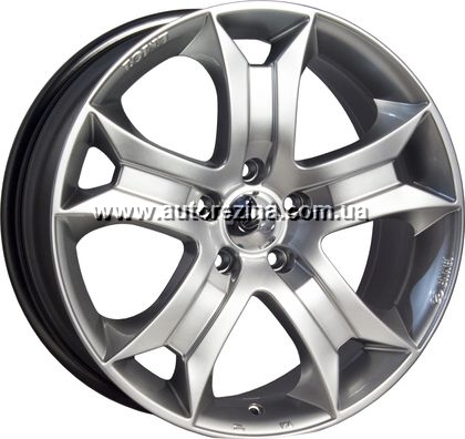 Enkei LM1 R20 5/130