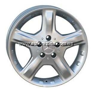 For Wheels ME 419f (Mercedes) R20 5/112