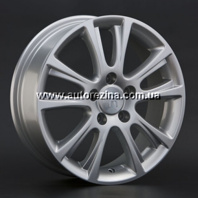 Replica Skoda (SK4) R16 5/112