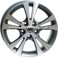Replica Volkswagen (VO485d) R18 5/112