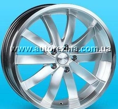 Aleks 19 R17 5/114,3