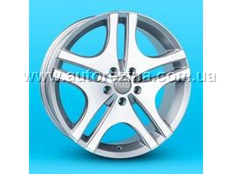 Aleks 33 R18 5/112