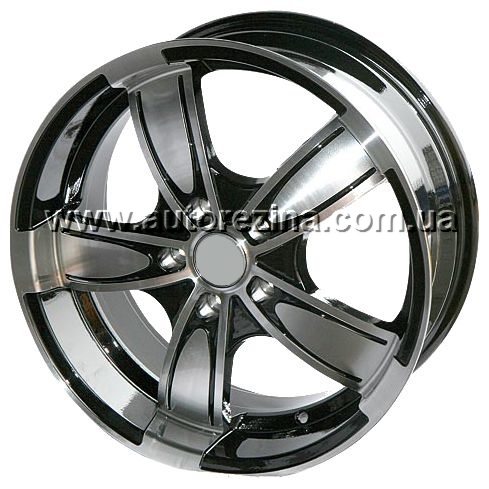 Aleks 721 R17 5/100