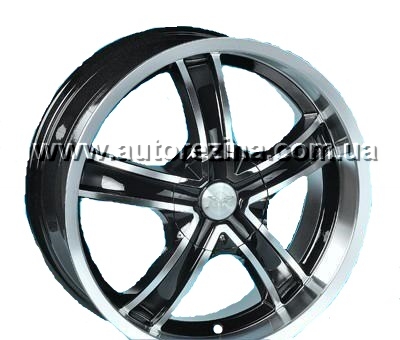 Aleks 993 R18 5/114,3