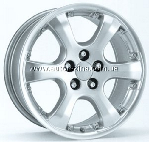 Alutec Leon