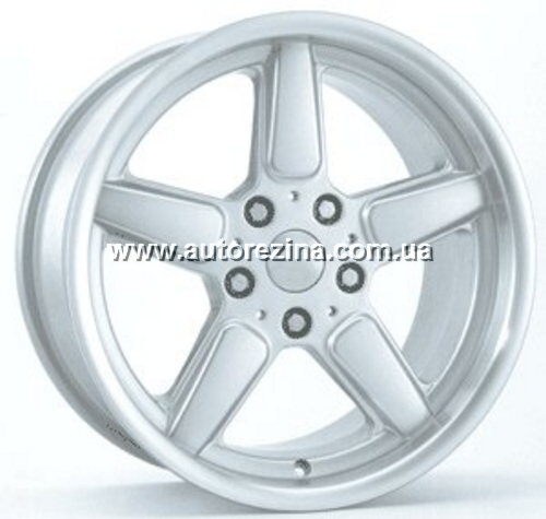 Alutec M R16 5/120