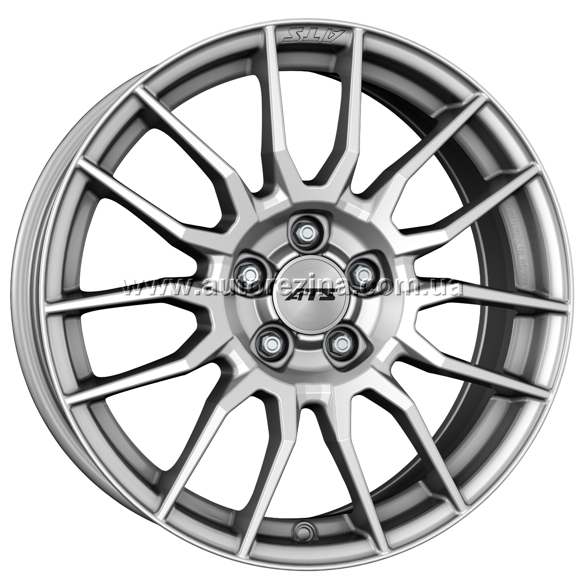 ATS StreetRace R17 5/112