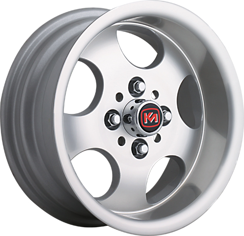 Kormetal KM 518 R13 4/98