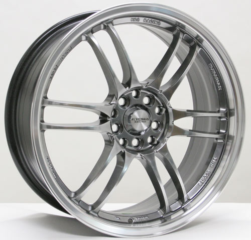 Kyowa KR228 R15 4/100