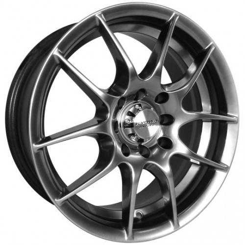 Kyowa KR583