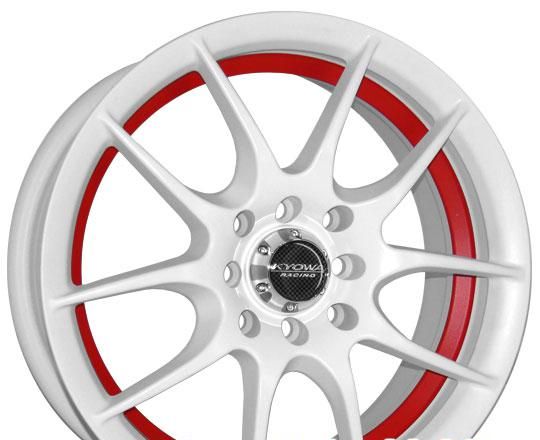 Kyowa KR583 R15 5/112