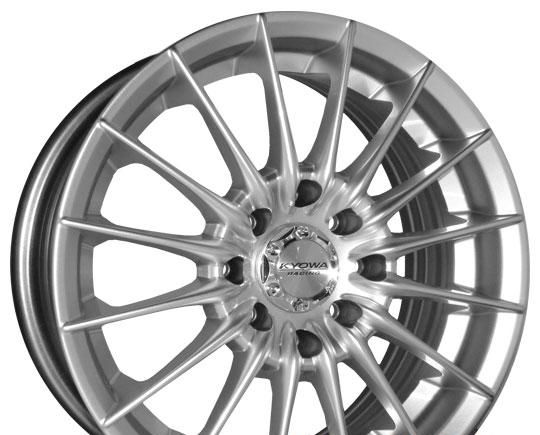Kyowa KR212 R14 4/100