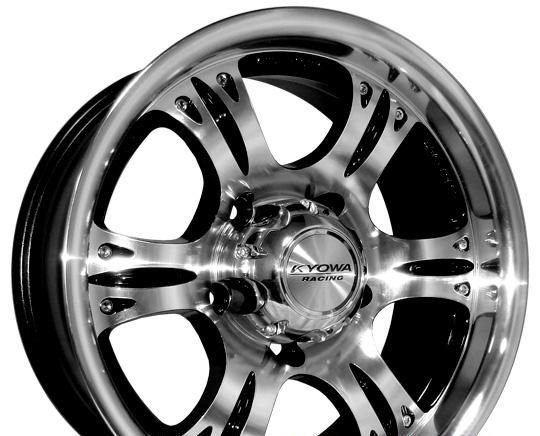 Kyowa KR216 R15 5/139,7