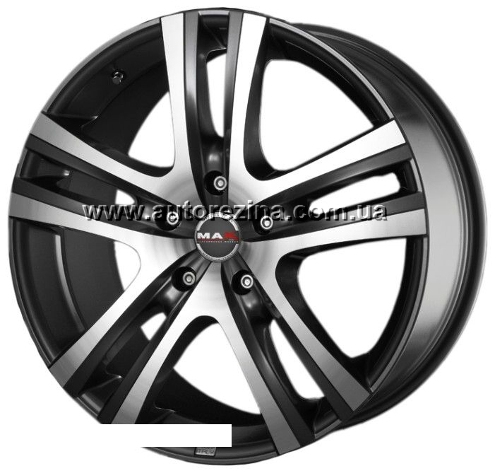 Mak Aria R17 5/130