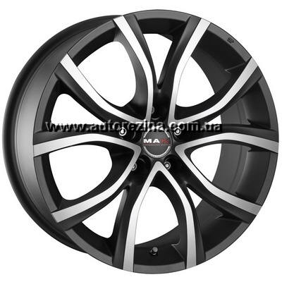 Mak Nitro 5 R17 5/114,3