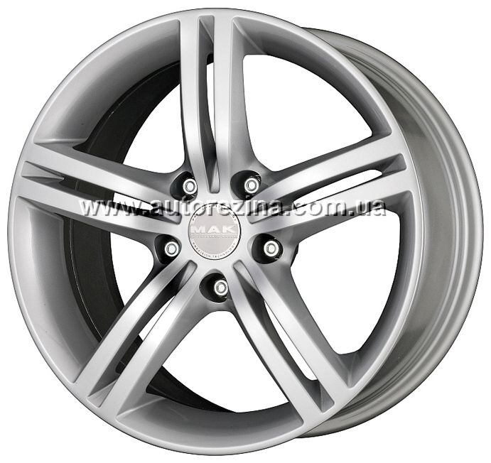 Mak Veloce R15 5/114,3