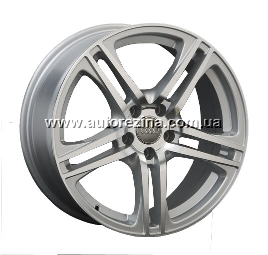 Replay Audi (A31) R17 5/112