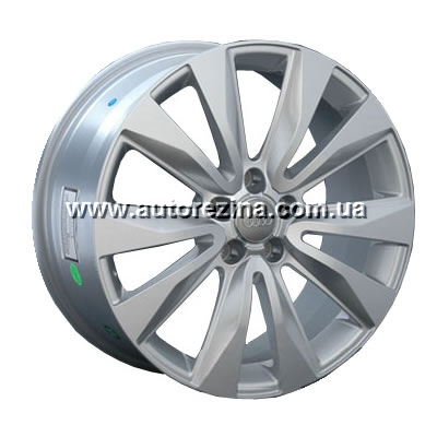 Replay Audi (A45) R18 5/112