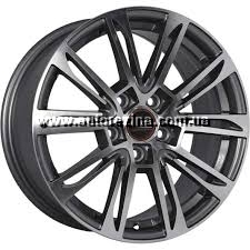 Replay Audi (A49) R20 5/112