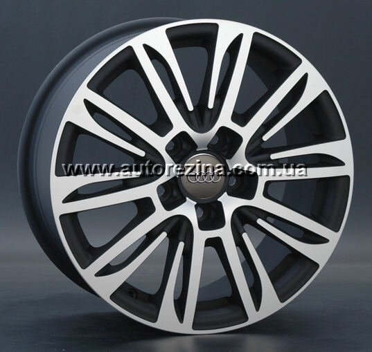 Replay Audi (A49) R19 5/112