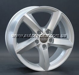 Replay Audi (A50) R17 5/112