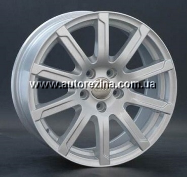 Replay Audi (A67) R17 5/112
