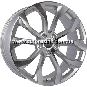Replay Audi (A69) R16 5/112