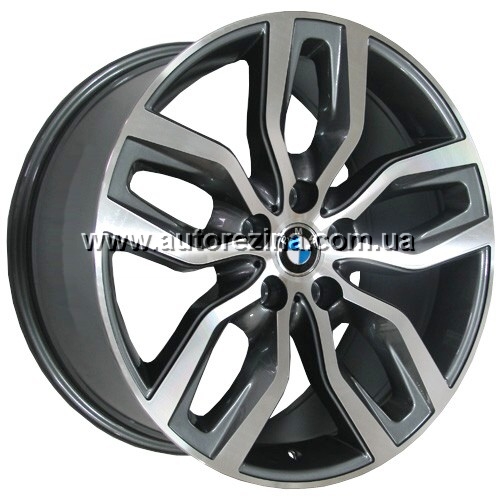 Replay BMW (B110) R18 5/120