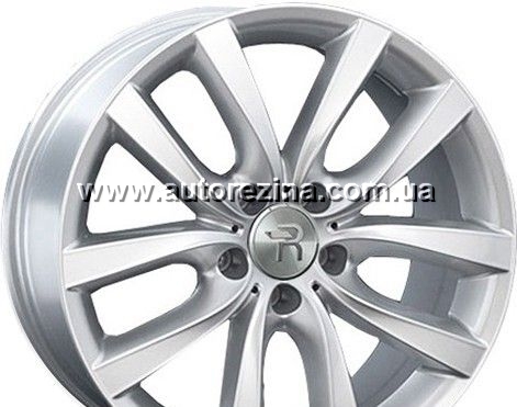 Replay BMW (B114) R17 5/120