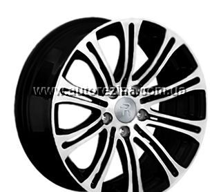 Replay BMW (B84) R18 5/120