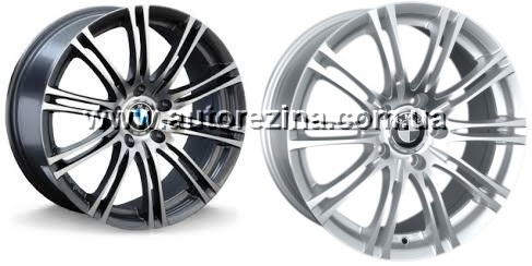 Replay BMW (B91) R18 5/120