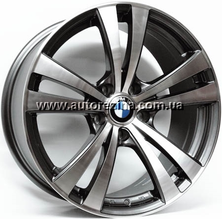 Replay BMW (B92) R17 5/120