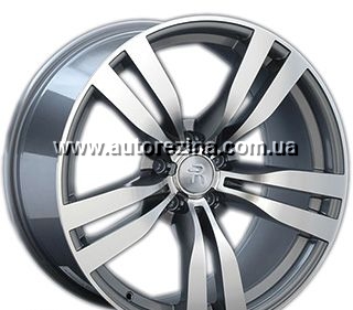 Replay BMW (B99) R16 5/120