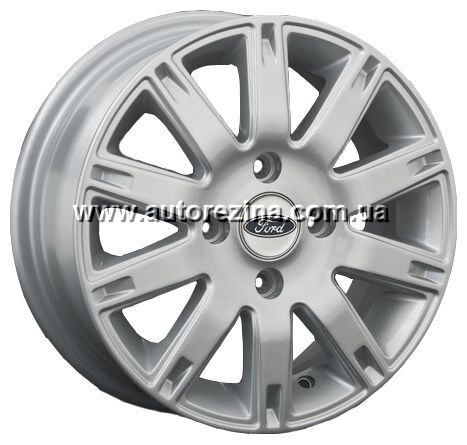 Replay Ford (FD20) R15 4/108