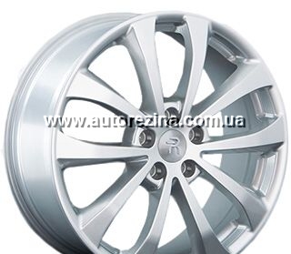 Replay Ford (FD31) R18 5/108