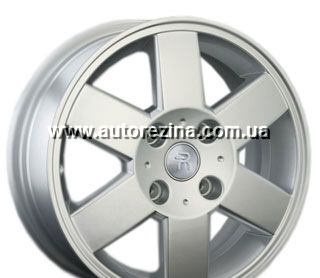 Replay Chevrolet (GN4) R15 4/114,3