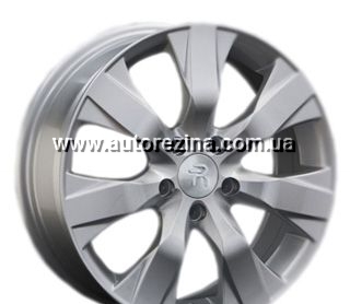 Replay Honda (H21) R17 5/120