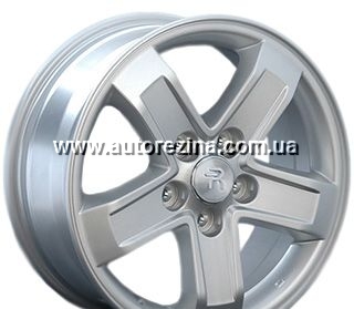 Replay Hyundai (HND42) R16 5/114,3