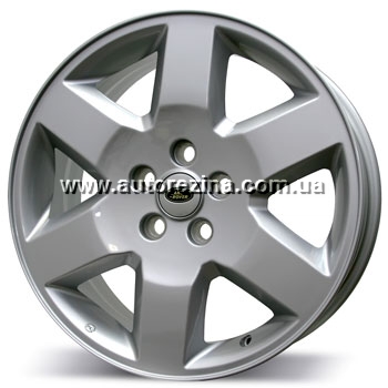 Replay Land Rover (LR11) R18 5/120