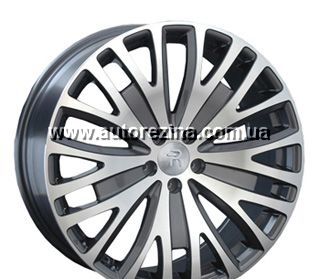 Replay Land Rover (LR29) R20 5/108