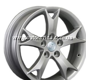 Replay Mitsubishi (MI13) R17 5/114,3