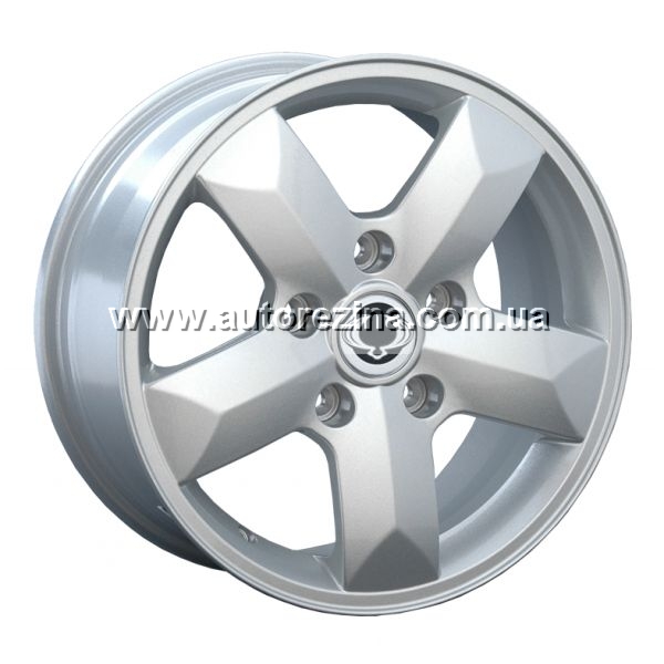 Replay Ssang Yong (SNG7) R16 5/130