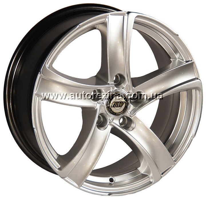 TRW Z257 R16 5/114,3