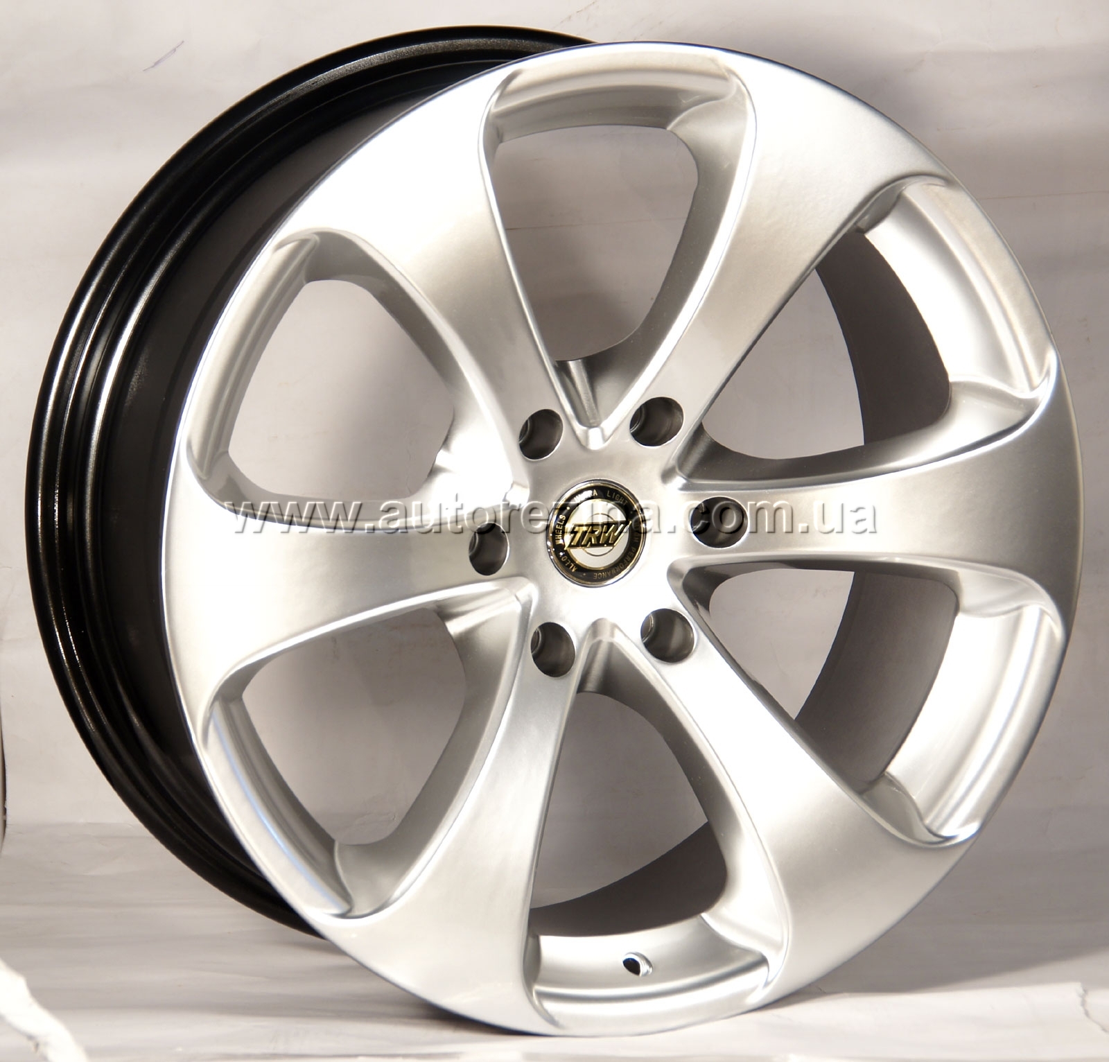 TRW Z312 R20 6/139,7