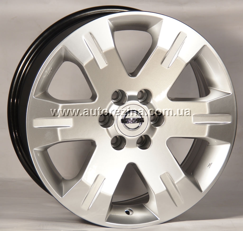 TRW Z380 R16 6/114,3